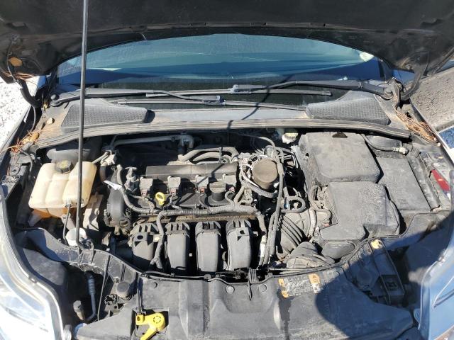 Photo 11 from auction – 2014 FORD FOCUS S with VIN 1FADP3E27EL293562