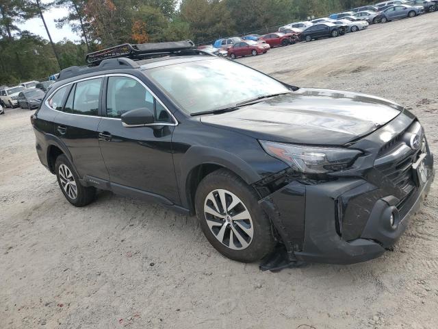 Photo 4 from auction – 2023 SUBARU OUTBACK with VIN 4S4BTAACXP3160194