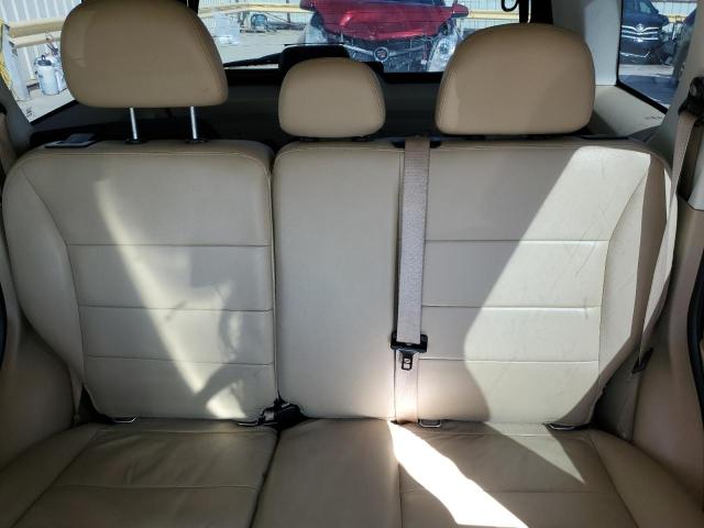 Photo 10 from auction – 2011 FORD ESCAPE LIM with VIN 1FMCU0EG0BKA96917