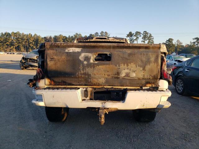 Photo 6 from auction – 2018 CHEVROLET SILVERADO with VIN 3GCUKREC2JG504033