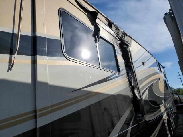 Photo 9 from auction – 2014 THOR OUTLAW with VIN 1F66F5DY5D0A11767