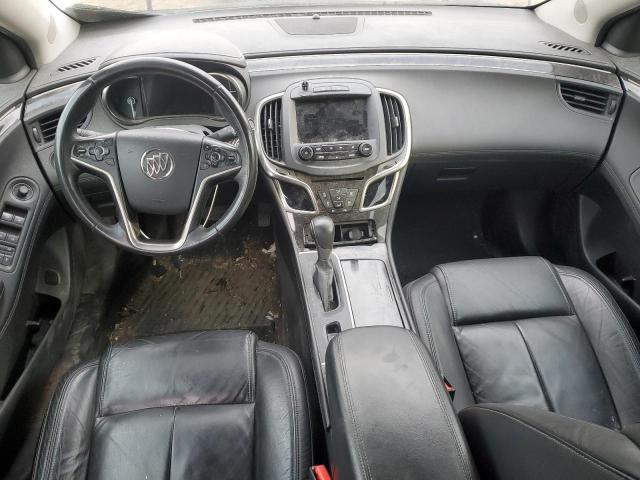 Снимка 8 от търг – 2015 BUICK LACROSSE с VIN 1G4GB5G31FF121045