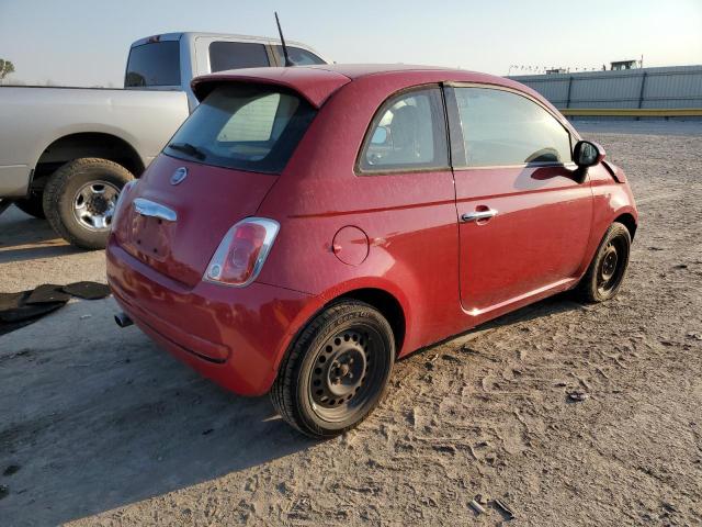 Photo 3 from auction – 2015 FIAT 500 POP with VIN 3C3CFFAR1FT501068
