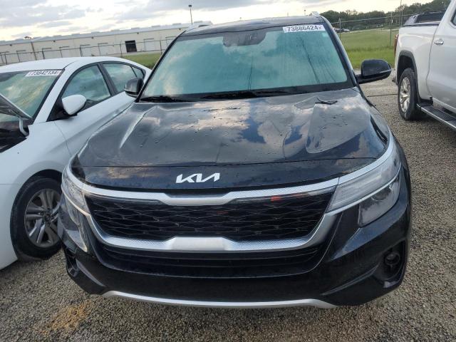 Photo 5 from auction – 2023 KIA SELTOS S with VIN KNDEU2AA8P7393552