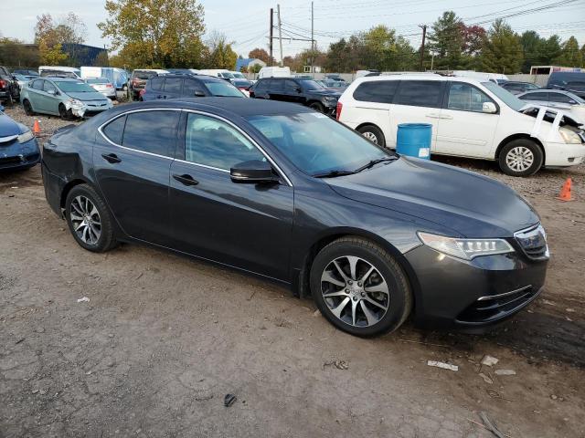 Photo 4 from auction – 2016 ACURA TLX TECH with VIN 19UUB1F51GA010370