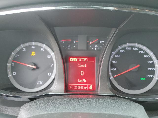 Снимка 9 от търг – 2017 GMC TERRAIN SL с VIN 2GKFLSEKXH6296367