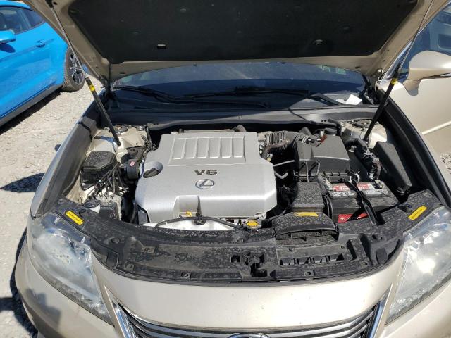 Photo 11 from auction – 2013 LEXUS ES 350 with VIN JTHBK1GG7D2052911