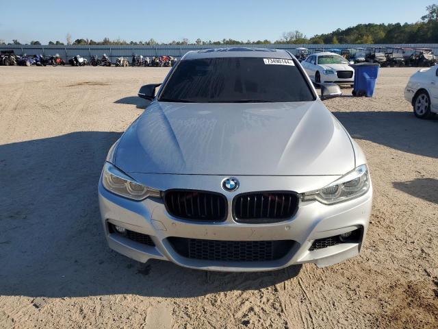 Photo 5 from auction – 2016 BMW 340 I with VIN WBA8B3G5XGNT62556