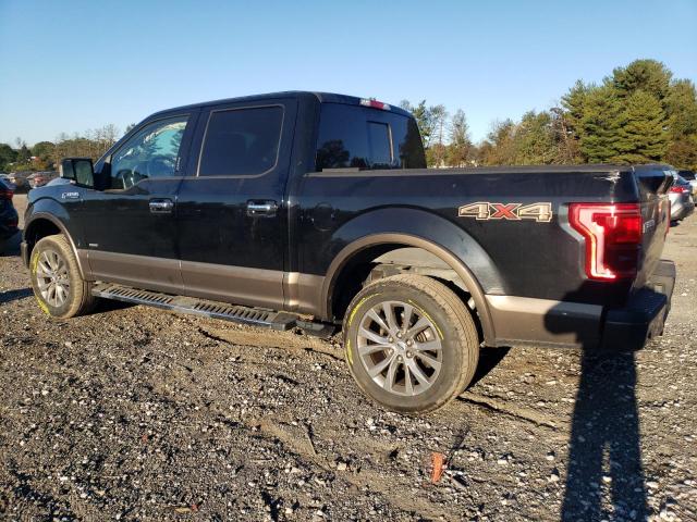 Photo 2 from auction – 2016 FORD F150 SUPER with VIN 1FTEW1EG8GFC56376