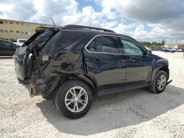 Photo 3 from auction – 2017 CHEVROLET EQUINOX LT with VIN 2GNALCEK2H1506752