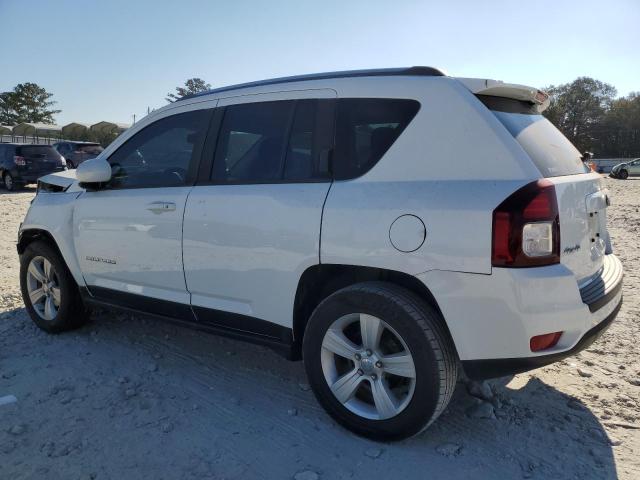 Photo 2 from auction – 2014 JEEP COMPASS LA with VIN 1C4NJDEBXED885263