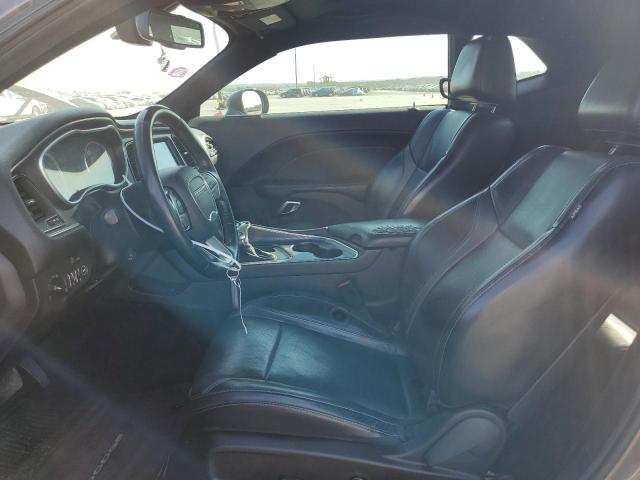 Photo 7 from auction – 2016 DODGE CHALLENGER with VIN 2C3CDZAG5GH256842