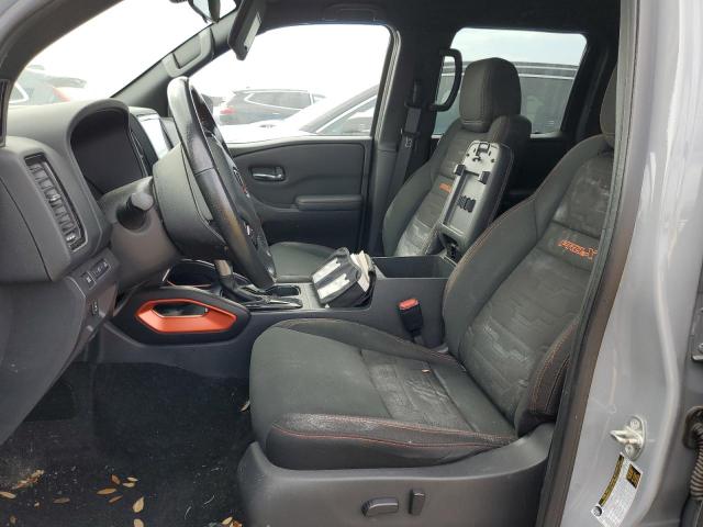 Photo 7 from auction – 2022 NISSAN FRONTIER S with VIN 1N6ED1EJ3NN620723