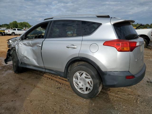 Photo 2 from auction – 2013 TOYOTA RAV4 LE with VIN 2T3BFREV7DW031019
