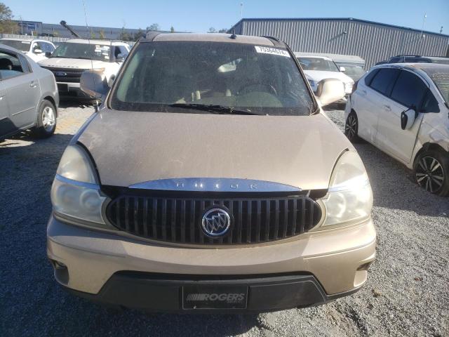 Photo 5 from auction – 2006 BUICK RENDEZVOUS with VIN 3G5DB03L46S545032