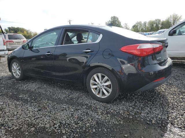 Photo 2 from auction – 2014 KIA FORTE EX with VIN KNAFX4A84E5121431