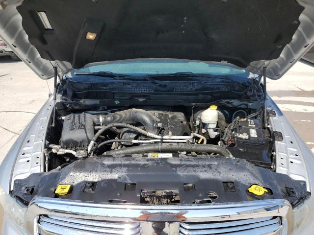 Photo 11 from auction – 2016 RAM 1500 SLT with VIN 1C6RR6LT3GS165066