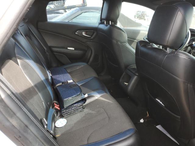 Photo 10 from auction – 2015 CHRYSLER 200 S with VIN 1C3CCCBB3FN585192
