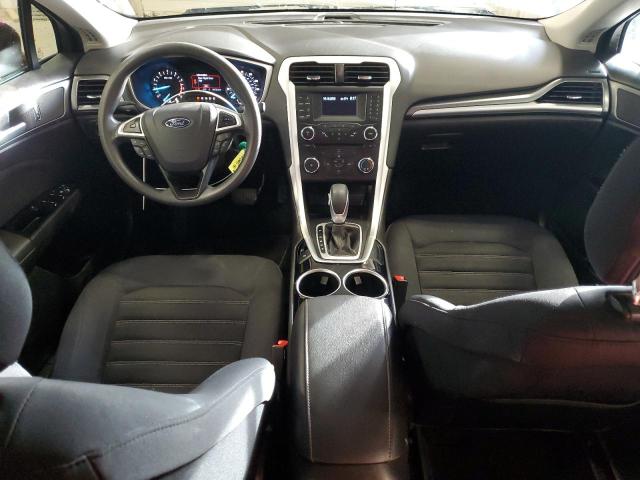Photo 8 from auction – 2013 FORD FUSION SE with VIN 3FA6P0H71DR156924