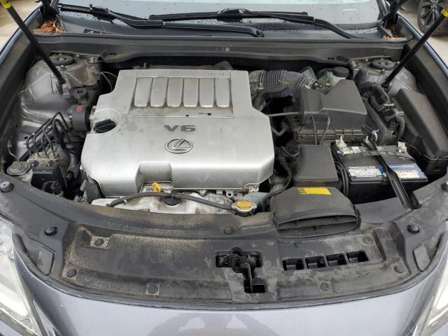 Photo 11 from auction – 2013 LEXUS ES 350 with VIN JTHBK1GG0D2072871