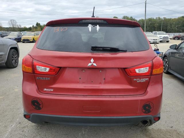 Photo 6 from auction – 2013 MITSUBISHI OUTLANDER with VIN 4A4AP4AU4DE008225