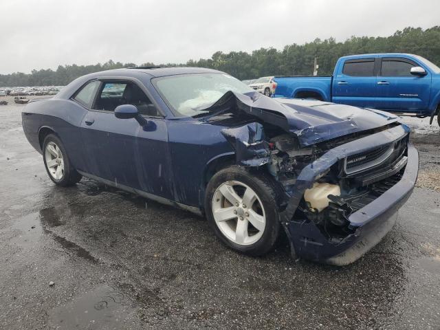 Photo 4 from auction – 2013 DODGE CHALLENGER with VIN 2C3CDYAG0DH729004