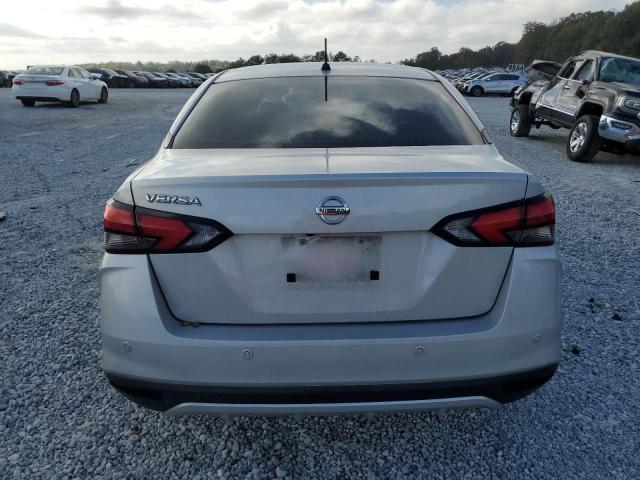 Photo 6 from auction – 2020 NISSAN VERSA S with VIN 3N1CN8DV2LL918667