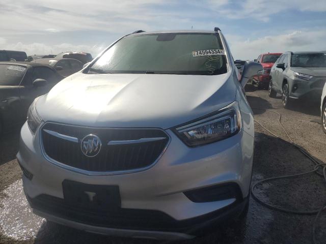 Photo 5 from auction – 2018 BUICK ENCORE PRE with VIN KL4CJASBXJB637525