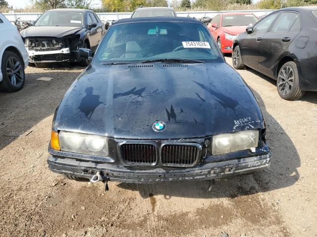 Photo 5 from auction – 1998 BMW 323 IC with VIN WBABJ7321WEA17056