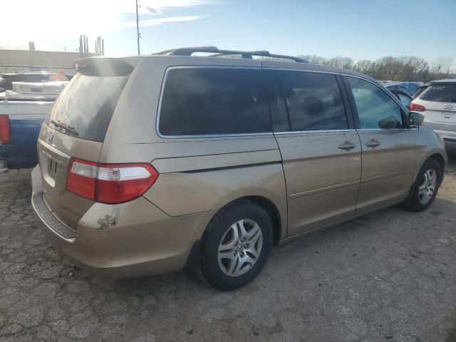 Photo 3 from auction – 2006 HONDA ODYSSEY EX with VIN 5FNRL38496B416887