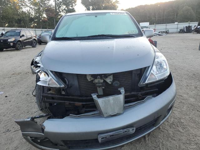 Photo 5 from auction – 2011 NISSAN VERSA S with VIN 3N1BC1CP0BL371473
