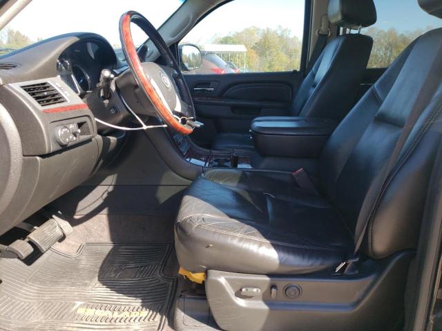 Photo 7 from auction – 2010 CADILLAC ESCALADE L with VIN 1GYUKBEF9AR259730