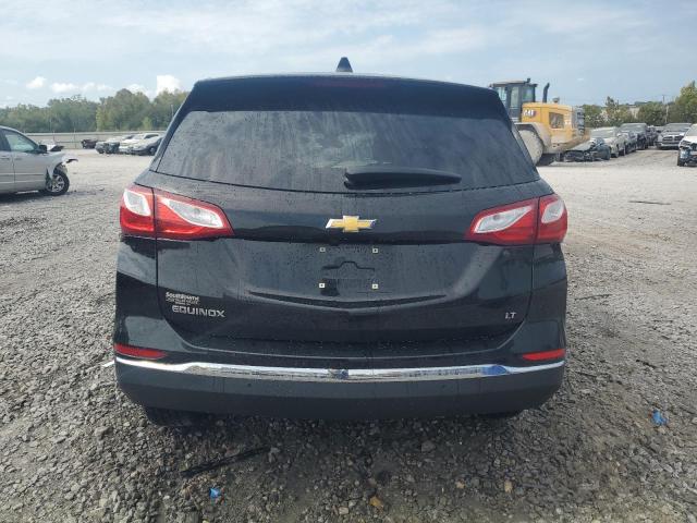 Photo 6 from auction – 2019 CHEVROLET EQUINOX LT with VIN 2GNAXJEV6K6240343