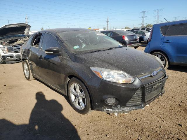 Снимка 4 от търг – 2014 FORD FOCUS SE с VIN 1FADP3F22EL228066
