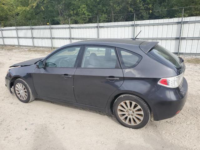 Photo 2 from auction – 2011 SUBARU IMPREZA 2. with VIN JF1GH6B67BH818430