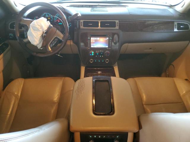 Photo 8 from auction – 2013 GMC YUKON DENA with VIN 1GKS1EEF6DR374618
