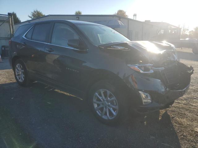 Photo 4 from auction – 2021 CHEVROLET EQUINOX LT with VIN 3GNAXUEV7MS103532