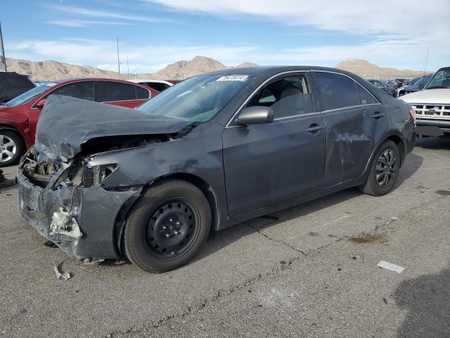 TOYOTA CAMRY BASE 2010 with VIN 4T1BF3EK4AU033382 - Photo from auction