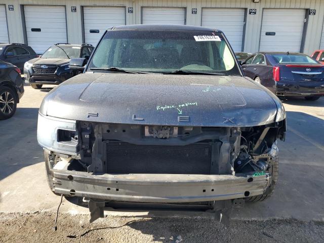 Photo 5 from auction – 2015 FORD FLEX SEL with VIN 2FMGK5C8XFBA08486
