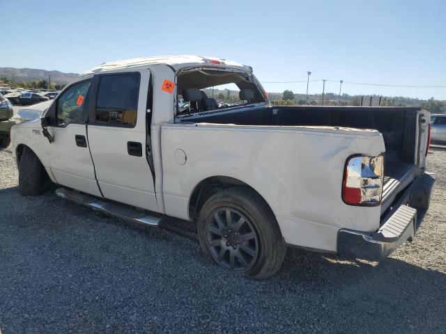 Photo 2 from auction – 2008 FORD F150 SUPER with VIN 1FTRW12W28KE95153