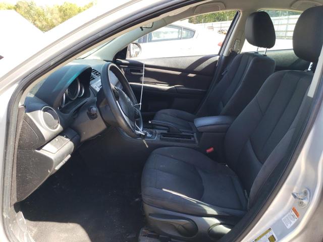 Photo 7 from auction – 2011 MAZDA 6 I with VIN 1YVHZ8BH8B5M06604