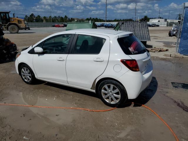 Photo 2 from auction – 2015 TOYOTA YARIS with VIN VNKKTUD38FA018610