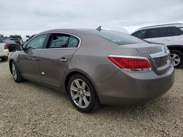 Photo 2 from auction – 2011 BUICK LACROSSE C with VIN 1G4GC5GD6BF321564