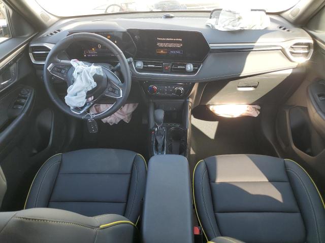 Photo 8 from auction – 2024 CHEVROLET TRAILBLAZE with VIN KL79MSSL4RB131459
