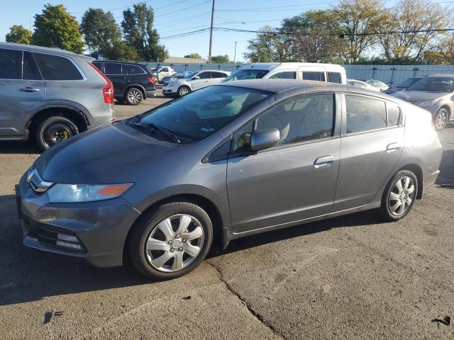 صورة رقم 1 من المزاد - 2013 HONDA INSIGHT مع VIN JHMZE2H38DS005779