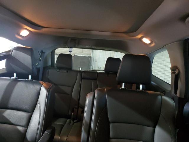 Photo 10 from auction – 2017 HONDA PILOT ELIT with VIN 5FNYF6H05HB075508
