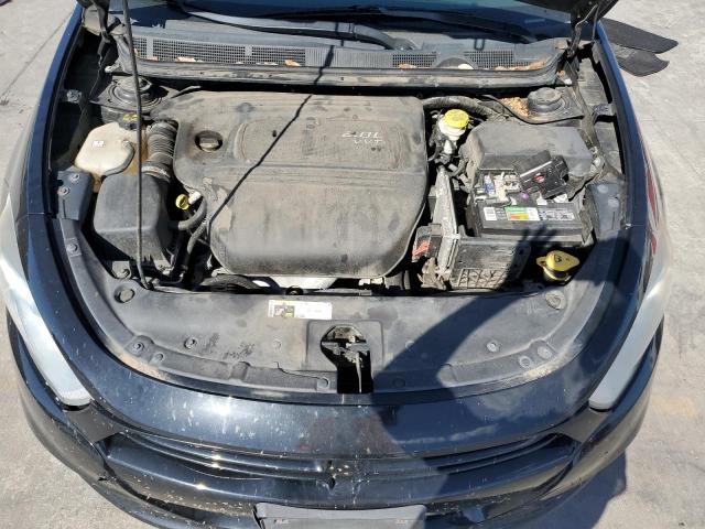Photo 11 from auction – 2013 DODGE DART SE with VIN 1C3CDFAA5DD149339