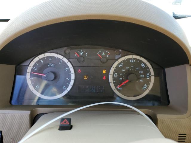 Photo 9 from auction – 2010 FORD ESCAPE LIM with VIN 1FMCU9EGXAKB93111