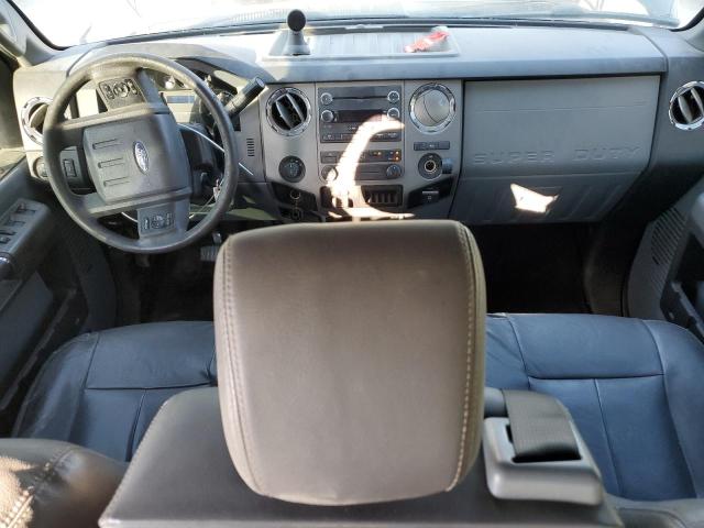 Photo 8 from auction – 2012 FORD F250 SUPER with VIN 1FT7W2BT8CEB00418