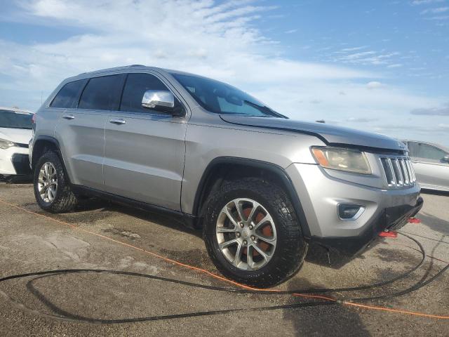 Photo 4 from auction – 2015 JEEP GRAND CHER with VIN 1C4RJFBG2FC720330